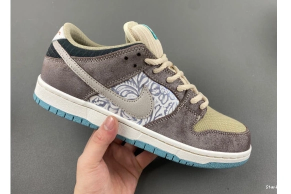 Savings FZ3129-200 Big  Nike Low SB Dunk Money 1217